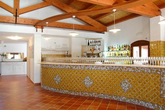 Le Rocce Antiche Resort